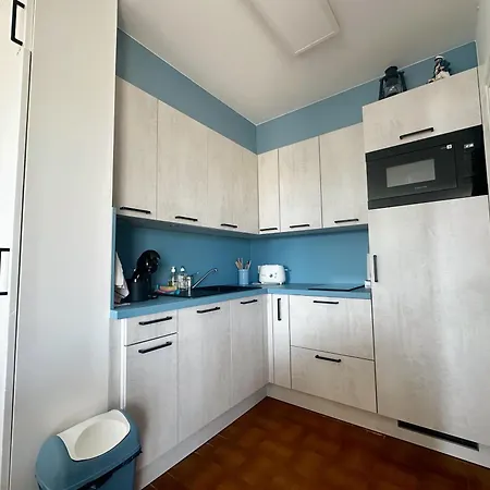 Apartment Emplacement Ideal A Port Camargue