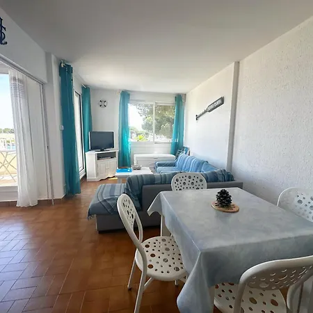 Emplacement Ideal A Port Camargue Apartment