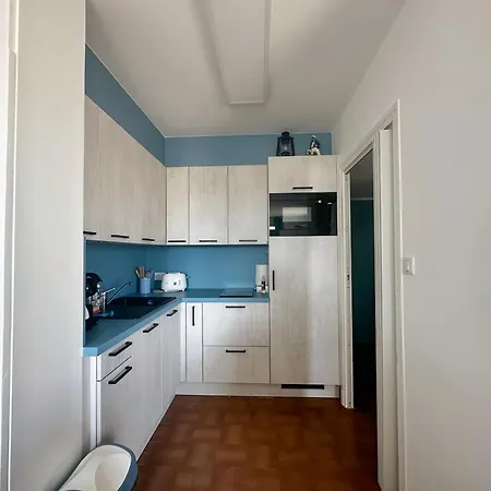 Apartmán Emplacement Ideal A Port Camargue Le Grau-du-Roi