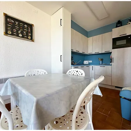 Appartamento Emplacement Idéal à Port Camargue *