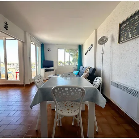 Appartamento Emplacement Idéal à Port Camargue *